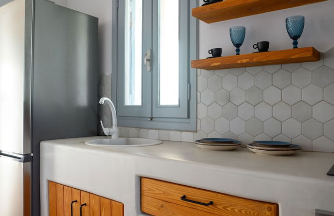 Ambeli Sunset Villas - Foto 65