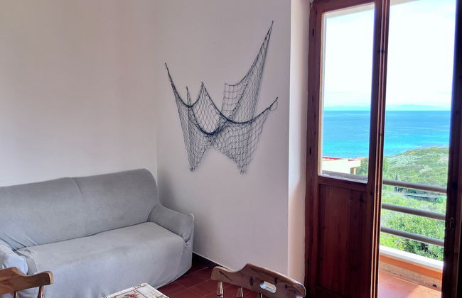 Sea View House 2 Panorama Nature Sun Peace - Foto 11