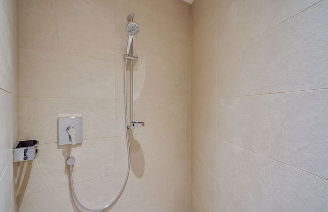 Beautiful Flat in Hart With Fitness Room - Foto 35