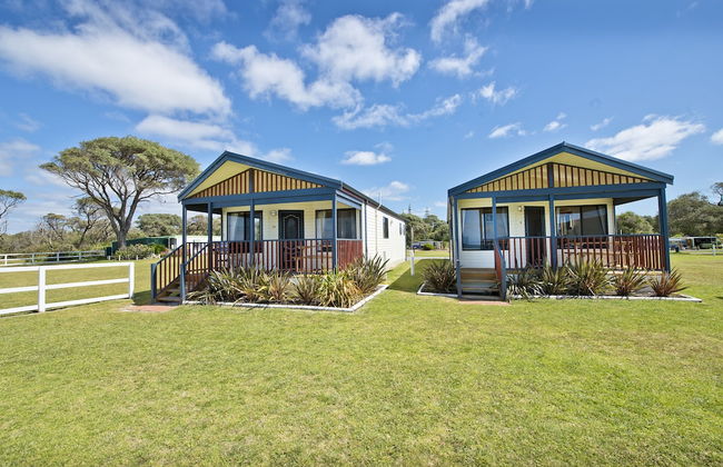 Acclaim Rose Gardens Beachside Holiday Park - Foto 23