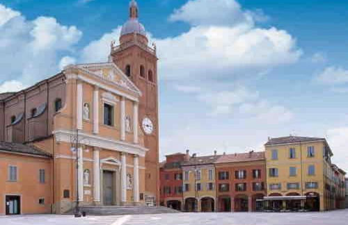 Casa Farini - San Giovanni in Persiceto - Foto 15