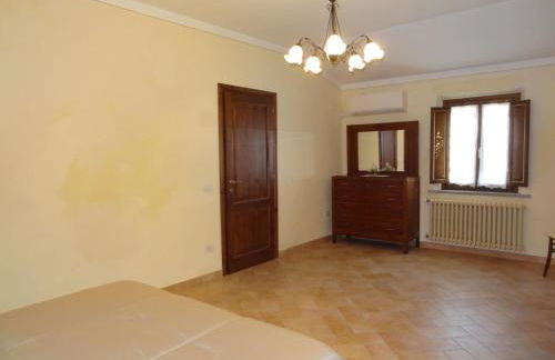 Apartment Gemütliche Wohnung in Porciano by Interhome - Foto 7