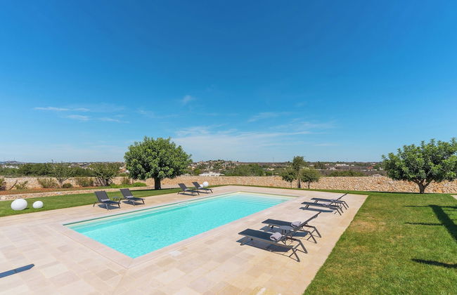 3239 Domina 55 by Perle di Puglia - Foto 40