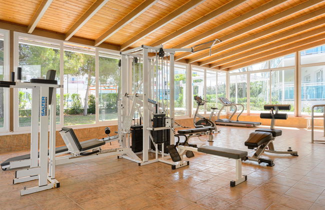 Vibra Club Maritim Aparthotel - Photo 13