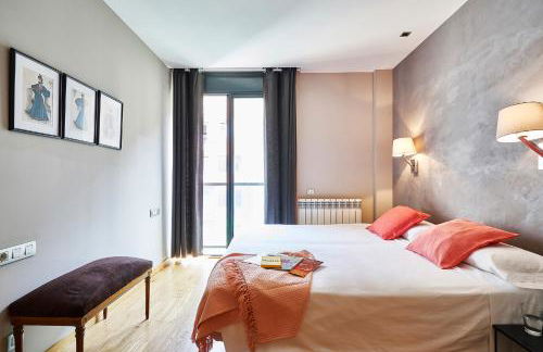 AinB Sagrada Familia Apartments - Foto 45