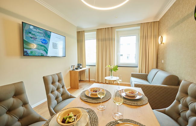 Green Leisure Apartments - Photo 14