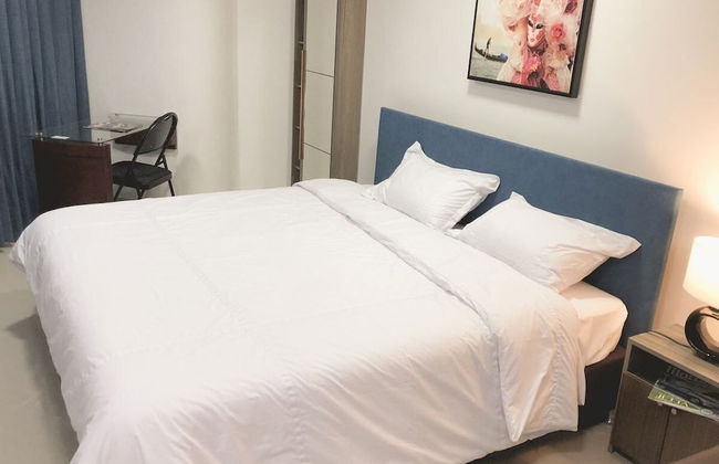 Aparta Hotel Mediterraneo - Photo 33