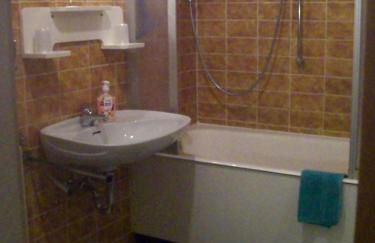 Ferien Penthouse Panoramablick oder Studio Panoramablick - Foto 13