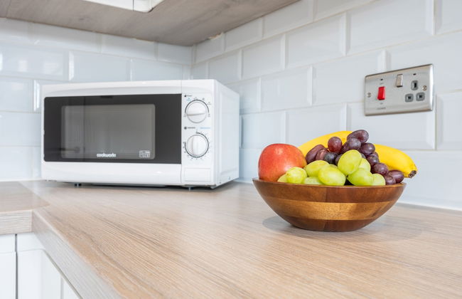 Trinity View by Tŷ SA - in Newport - Photo 15