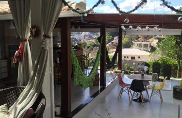 Maravilha na serra - próximo ao centro - Foto 20