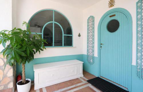 Villa Mariani - Italian Coastal Charm - Foto 3