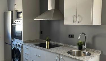 Casa Lugués - Foto 2, stove