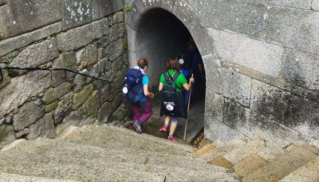 Visita guiada por Tui y su catedral - Foto 5