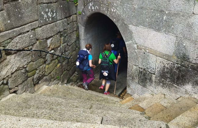 Visita guiada por Tui y su catedral - Foto 5