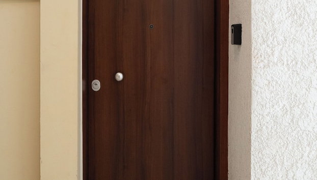 Stylish Apartment in Athens Riviera with Outdoor Patio - Foto 3, Entrada interior