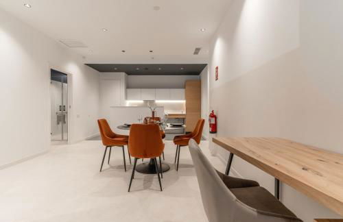 Canillas Apartments - Photo 78