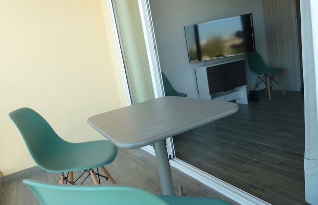 Sunny Apartments 1BDR - Foto 32