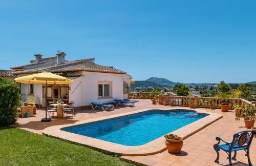 Casa Margot 6 by Aguilarent - Foto 26