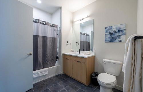 Luxury Apt Downtown - Foto 15