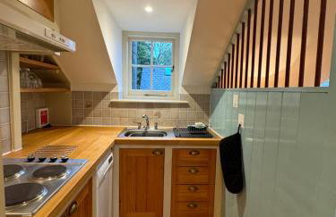 Walled Garden Cottage by Vineyard - Foto 8