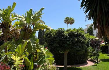 Apartamento Miraflores tres piscinas cerca del mar - Albamar - Photo 28