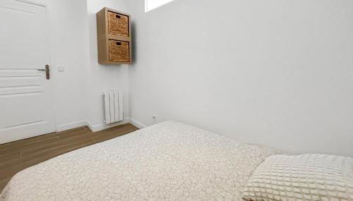 Appartement lumineux et moderne, proche transports - Foto 5, wardrobe