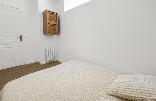 Appartement lumineux et moderne, proche transports - Foto 5