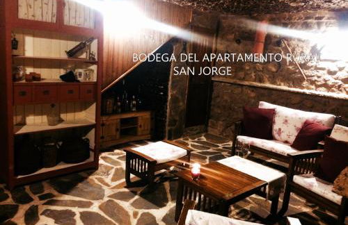 Apartamento Rural San Jorge Bajo - Foto 19