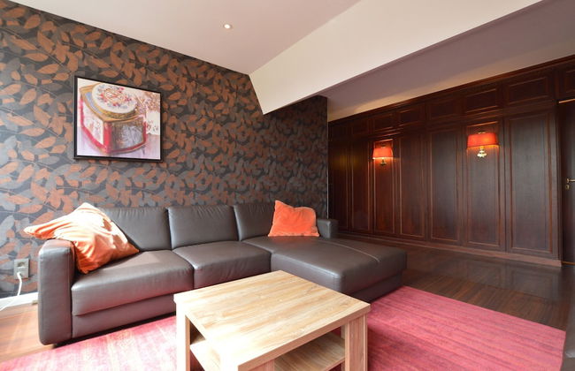 Holiday Home in Ardennes With Heated Pool - Foto 11