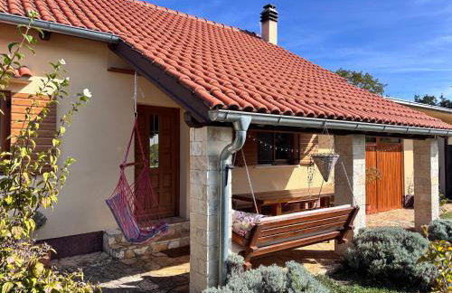 Holiday house Green Dream - Foto 29