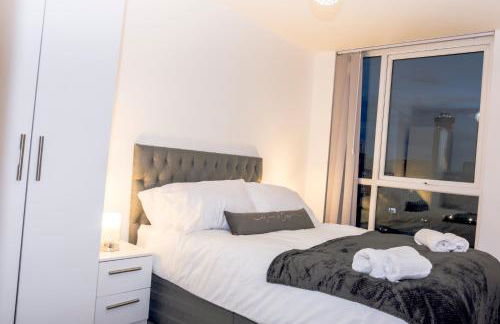 CENTRAL 2BR Apartment Manchester - Foto 6