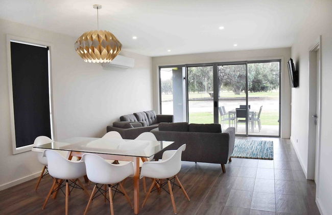 cluBarham Golf Resort - Foto 19