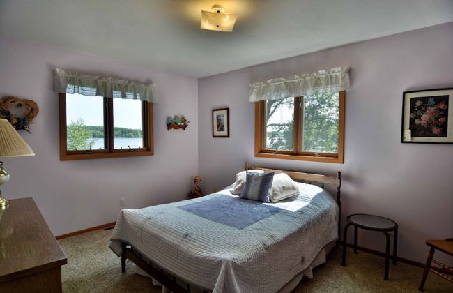 Best Home on Lake Namakagon - Foto 5