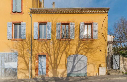 Les Marronniers du Luberon - Foto 20