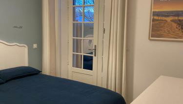 Mooney, 2 rooms, Wi-Fi, Garden Terrace - Foto 5