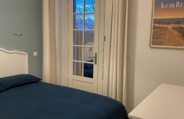 Mooney, 2 rooms, Wi-Fi, Garden Terrace - Foto 5