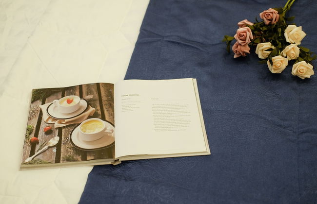 Phuong Tran Apartment and Hotel - Foto 9