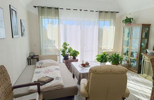 Hörselberg Apartment - Foto 38