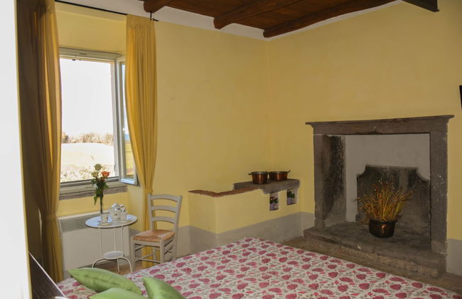 Agriturismo Casale Bonaparte - Foto 9