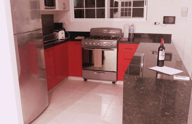 Villa Loraine - Foto 8