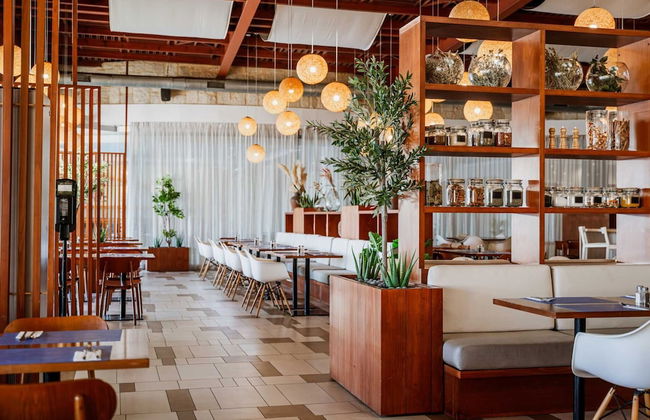 Caldera Beach - Foto 36