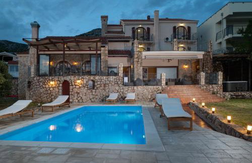 Family Villa Tiffany&more - Photo 5