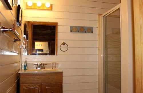 Pet-Friendly Cabin Rental in the Mountains near Beckley, West Virginia - Foto 13