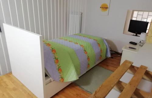 Casa Sambuco - Foto 22