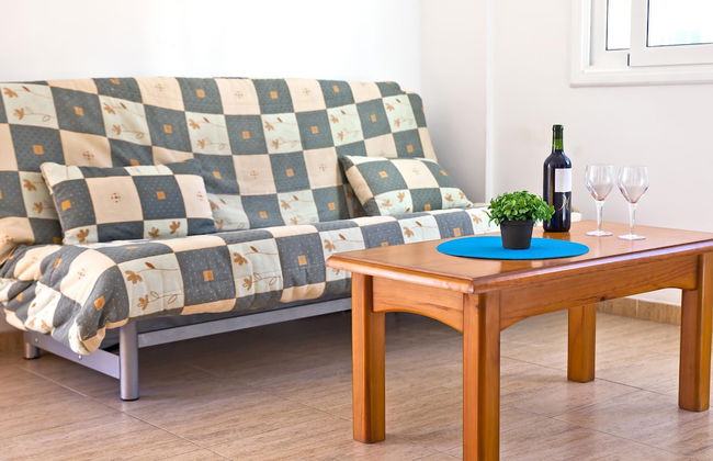 AP Costas - Villa de Madrid - Photo 12