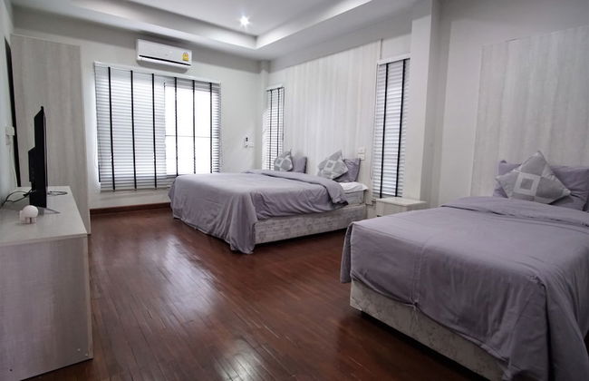 Lan House Pool Villa - Foto 16