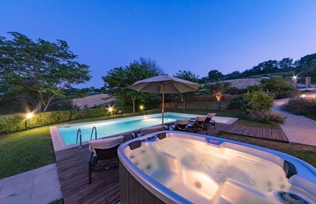 Casale Rosy 6 2 in Offida - Foto 7