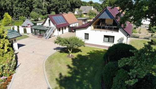 Radlerwohnung bei Familie Saupe - Foto 2