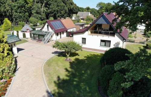 Radlerwohnung bei Familie Saupe - Foto 2