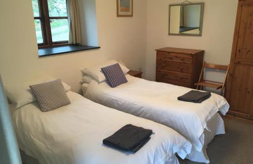 Goodrevy Barn - Foto 15